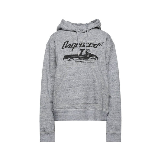 Dsquared² Kapuzenpullover