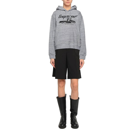 Dsquared² Kapuzenpullover