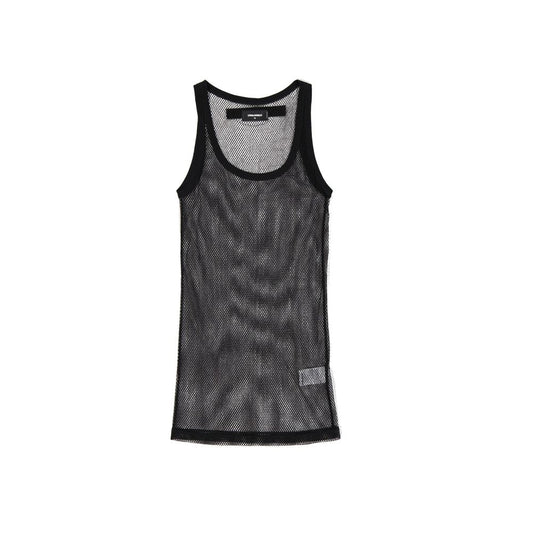 Dsquared² Ärmelloses Longtop
