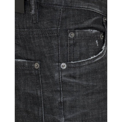 Dsquared² Skater-Jeans