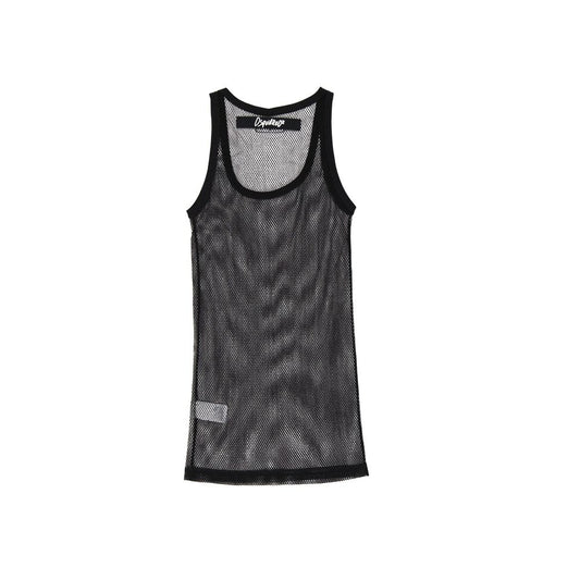 Dsquared² Ärmelloses Longtop