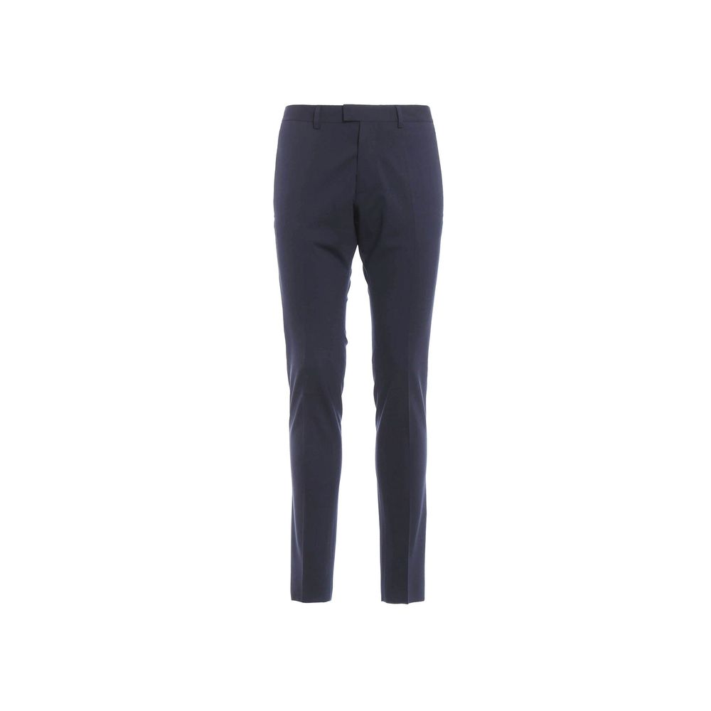 Dsquared² Klassische Wollhose