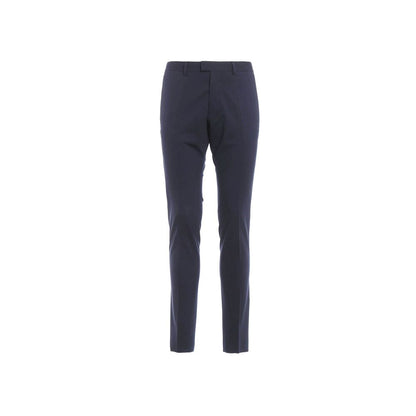 Dsquared² Klassische Wollhose