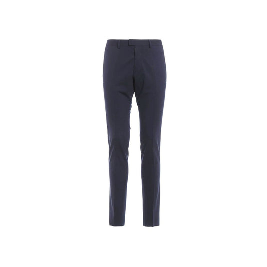 Dsquared² Klassische Wollhose