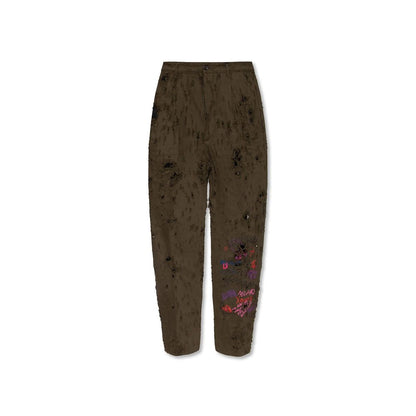 Dsquared² „Aviator“-Hose mit lockerer Passform