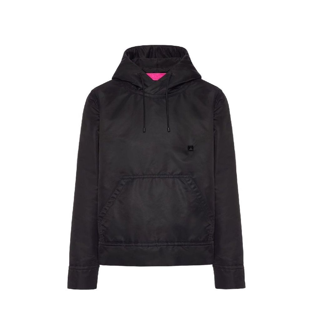 Valentino Kapuzenjacke