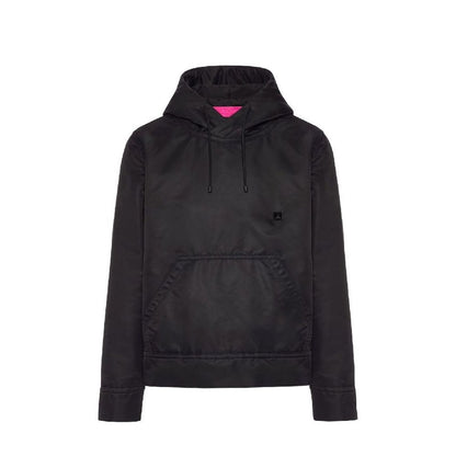 Valentino Kapuzenjacke