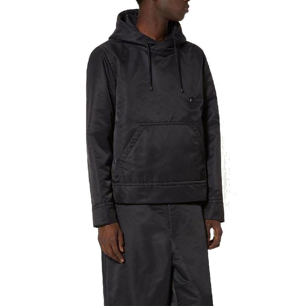 Valentino Kapuzenjacke