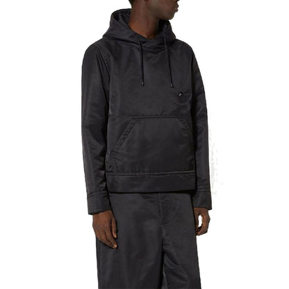 Valentino Kapuzenjacke