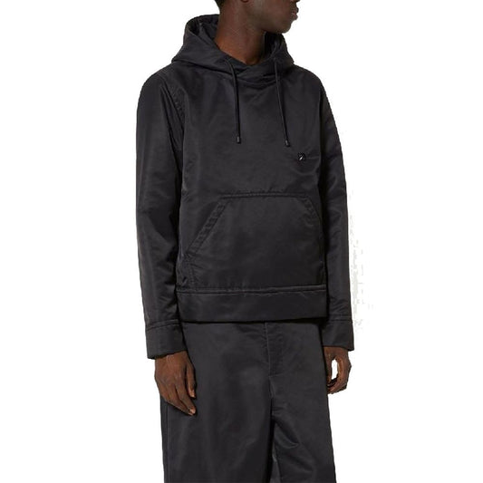 Valentino Hooded Jacket