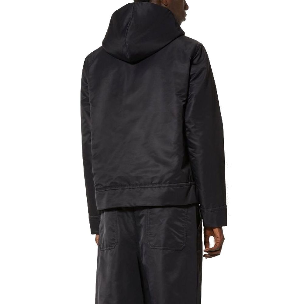 Valentino Kapuzenjacke