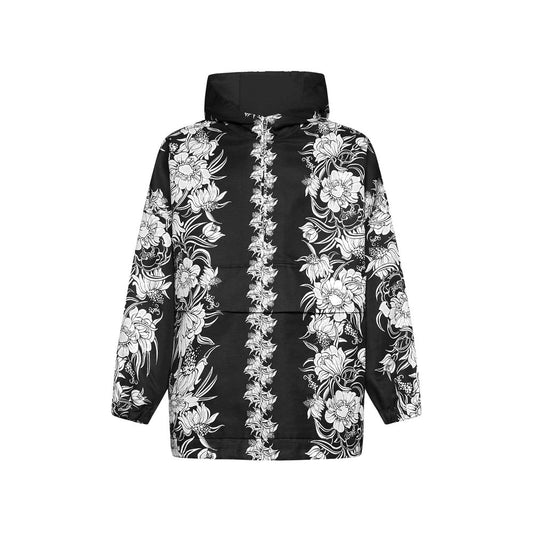 Valentino Street Flowers Daisyland Jacke