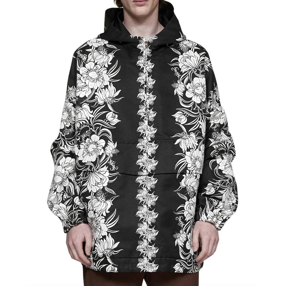 Valentino Street Flowers Daisyland Jacke