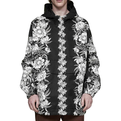 Valentino Street Flowers Daisyland Jacke