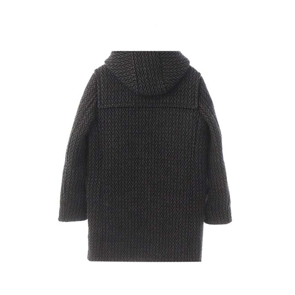 Valentino Spigola Wollmantel