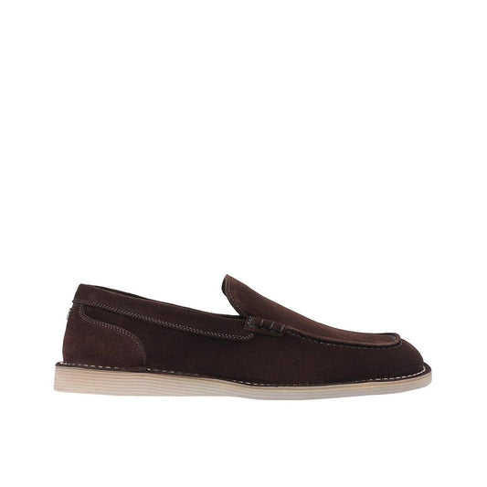 Dolce &amp; Gabbana Suede Loafers