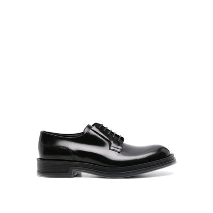Alexander McQueen Schnür-Derbies