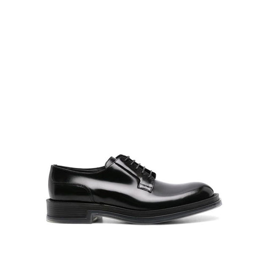 Alexander McQueen Schnür-Derbies