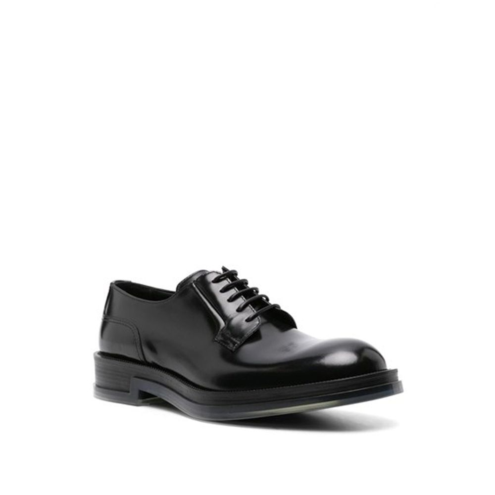 Alexander McQueen Schnür-Derbies