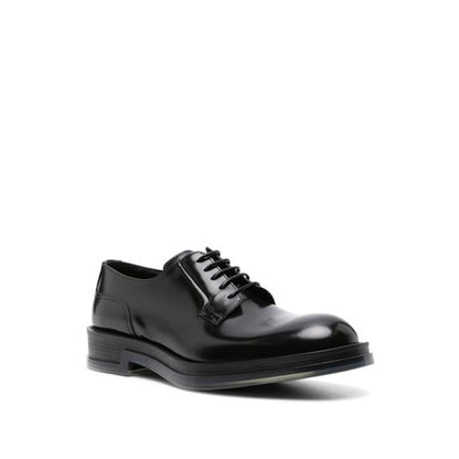 Alexander McQueen Schnür-Derbies