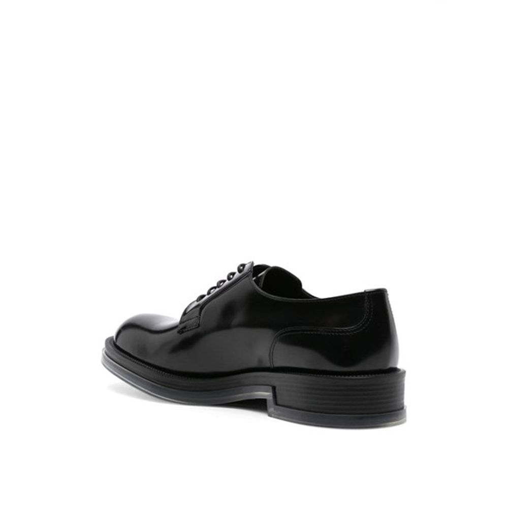 Alexander McQueen Schnür-Derbies