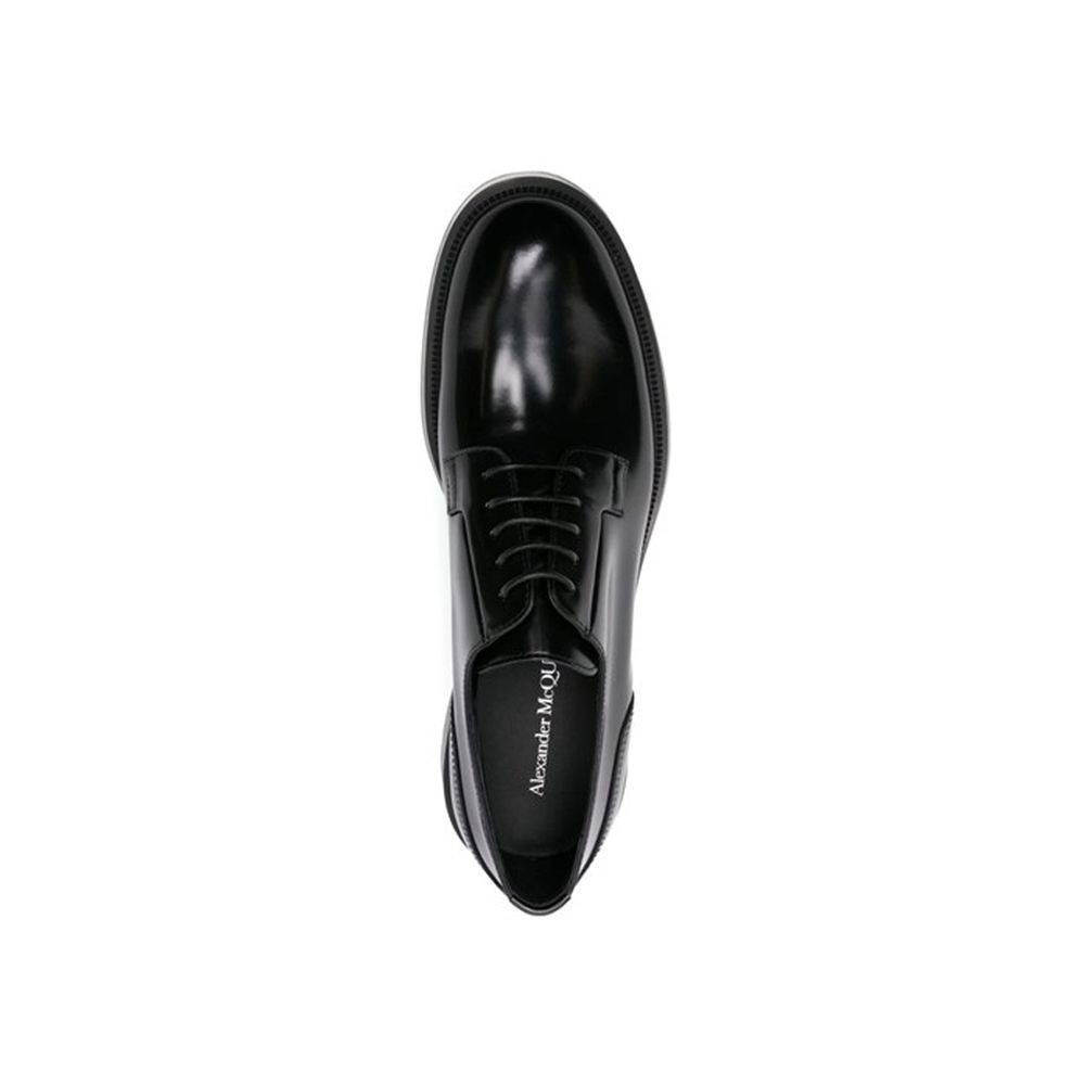 Alexander McQueen Schnür-Derbies