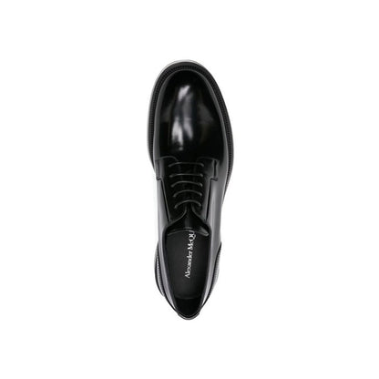 Alexander McQueen Schnür-Derbies