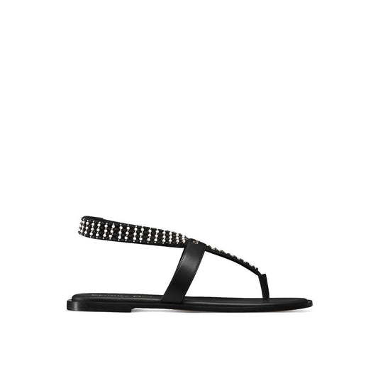 Dior Eclat Zehenstegsandalen