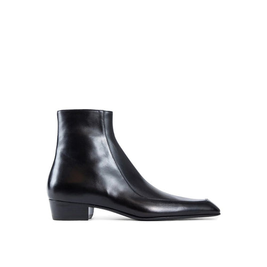 Saint Laurent Augustin Stiefeletten