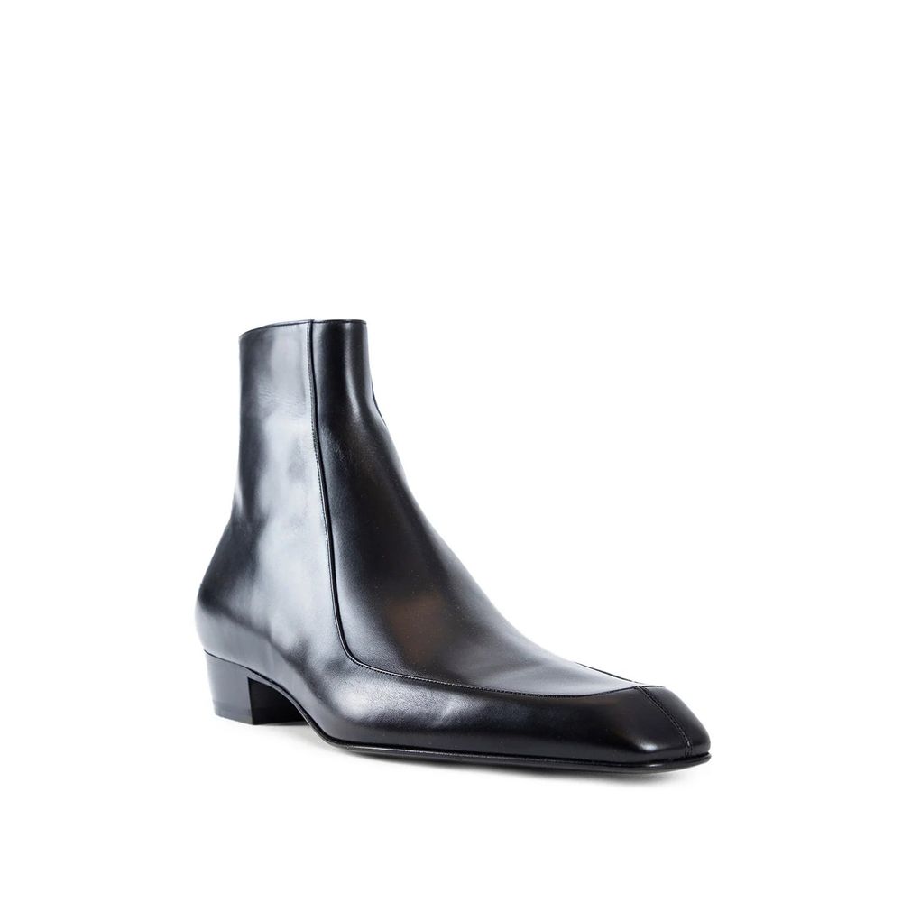Saint Laurent Augustin Stiefeletten