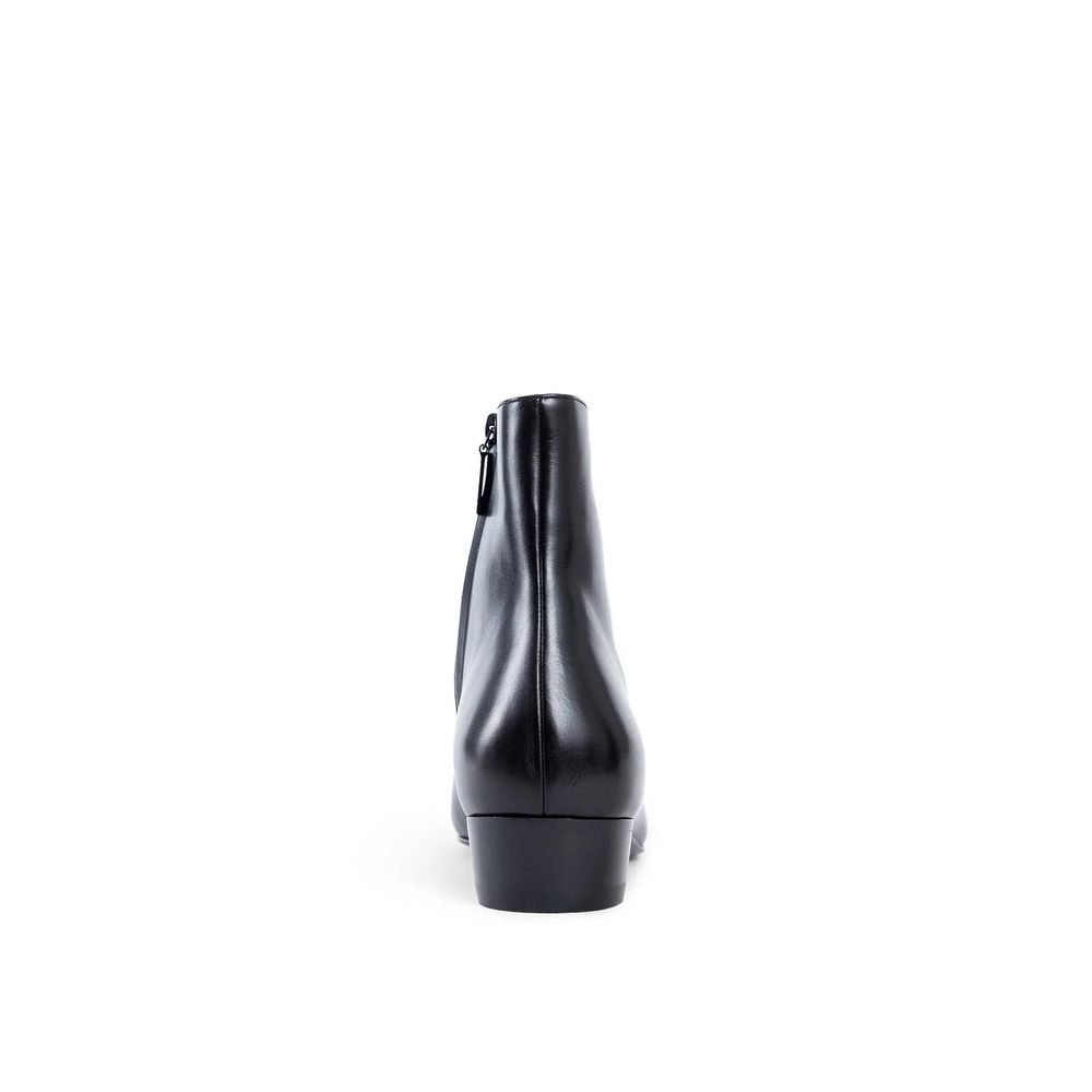Saint Laurent Augustin Stiefeletten