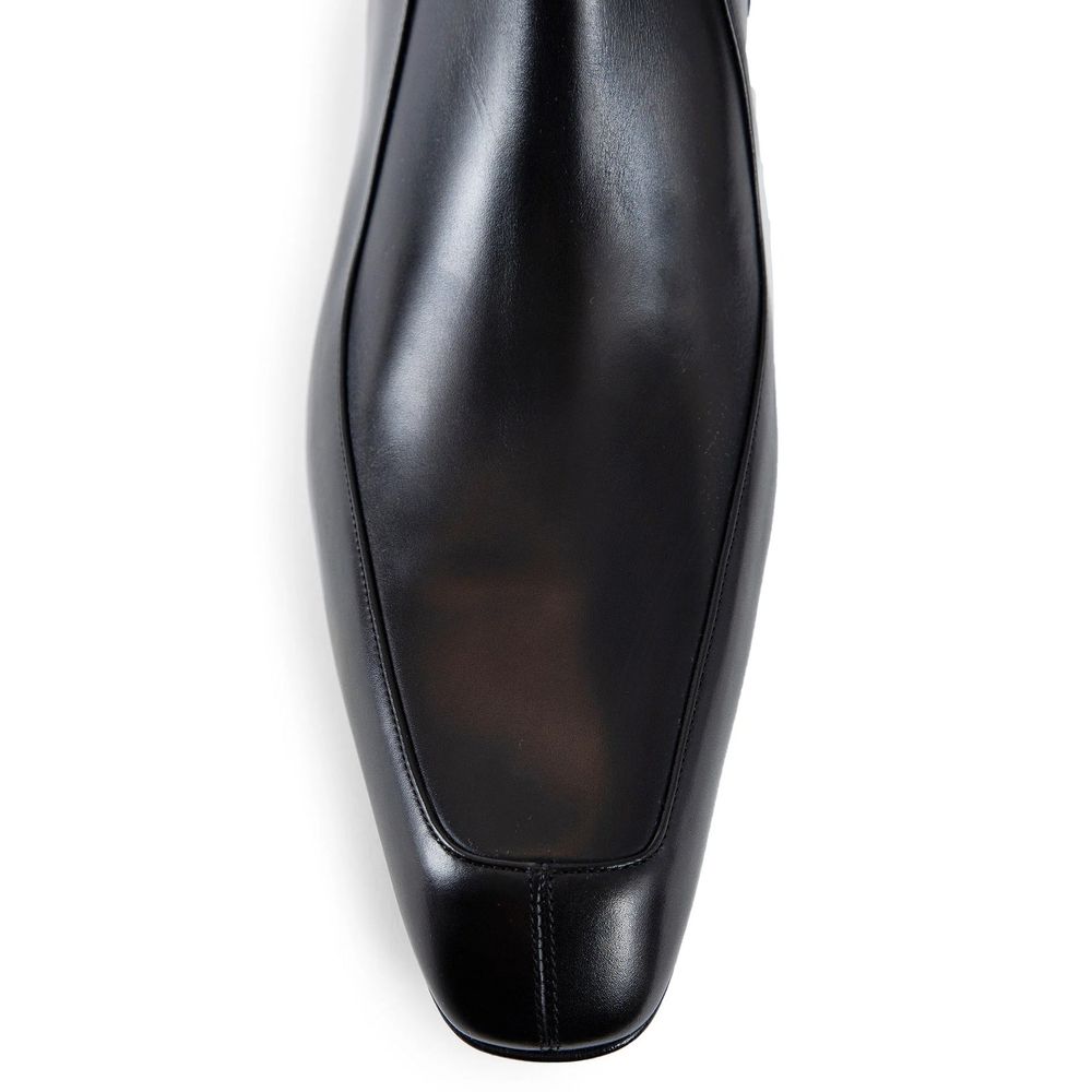 Saint Laurent Augustin Stiefeletten