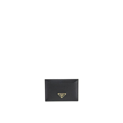 Prada Leder-Cad-Etui