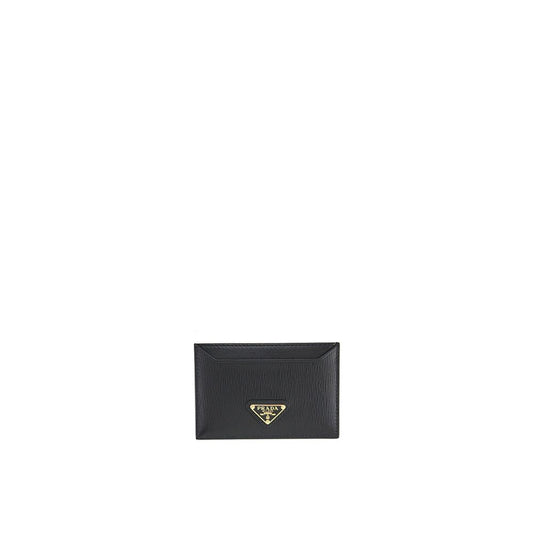 Prada Leder-Cad-Etui