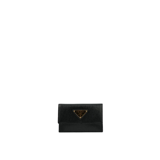 Prada Leder-Kartenetui