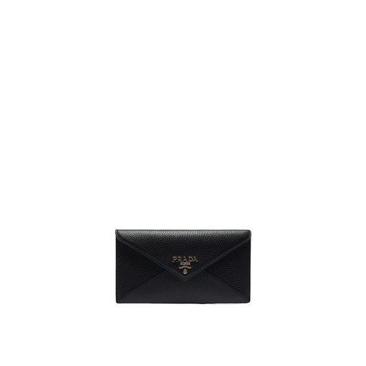 Prada Lederbrieftasche