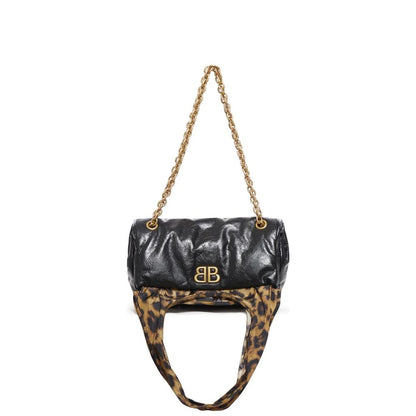 Balenciaga Monaco - Bucket Shoulder Bag