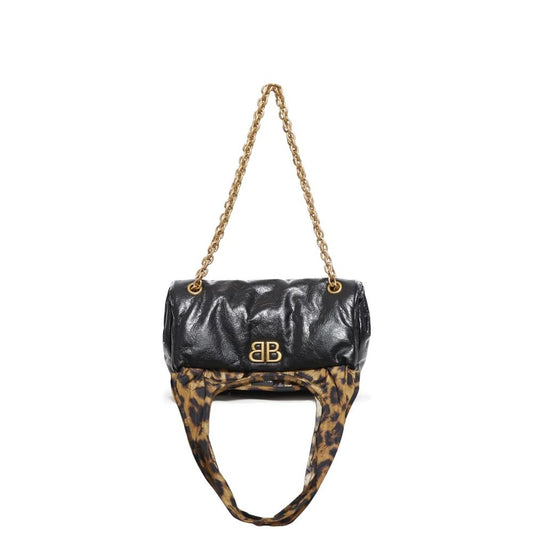 Balenciaga Monaco - Bucket Shoulder Bag