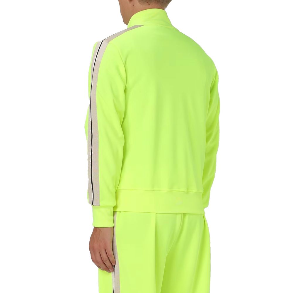 Palm Angels – Trainings-Sweatshirt mit Logo