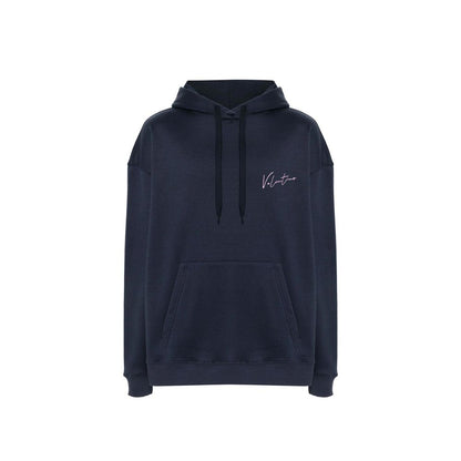Sweatshirt mit Valentino-Logo