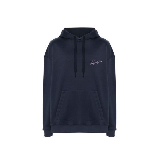 Sweatshirt mit Valentino-Logo