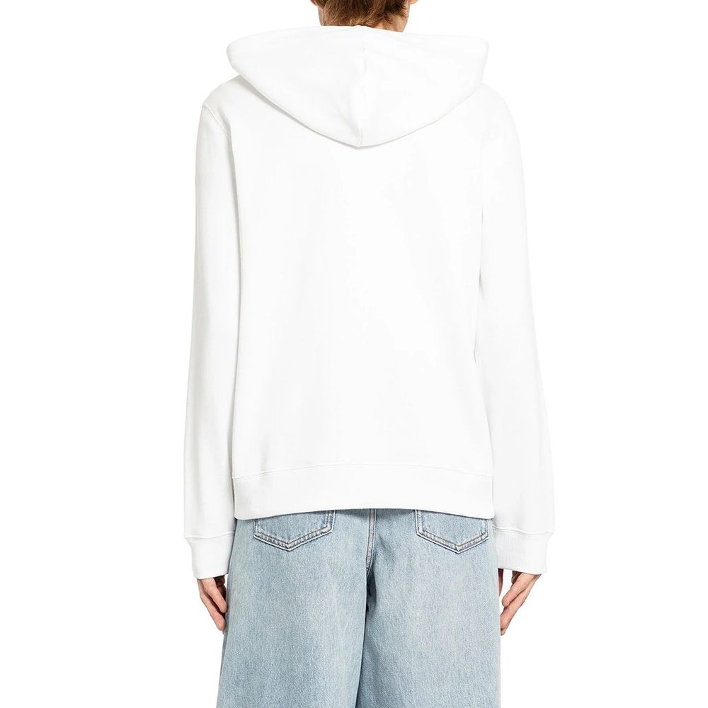 Valentino Garavani Sweatshirt mit Reißverschluss