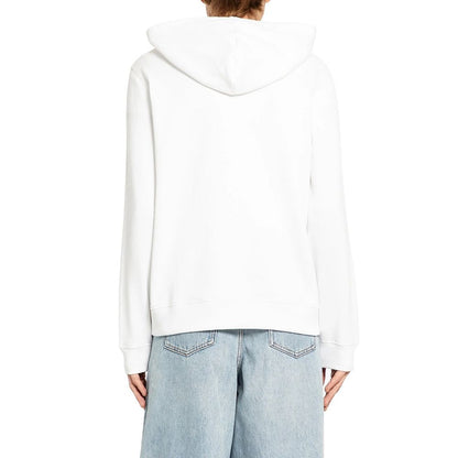 Valentino Garavani Sweatshirt mit Reißverschluss