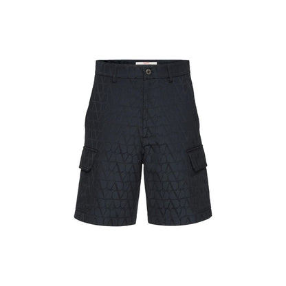 Valentino Garavani Toile Iconographe-Shorts
