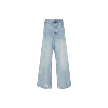 Valentino Jeans aus Baumwolldenim