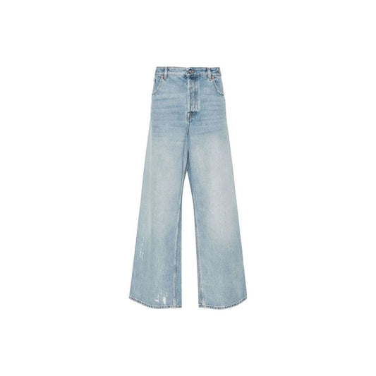 Valentino Jeans aus Baumwolldenim