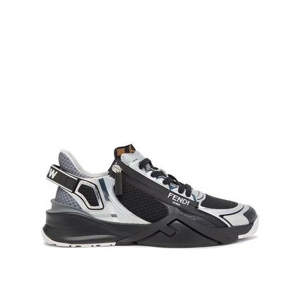 Fendi Flow Sneakers