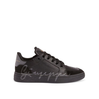 Giuseppe Zanotti Low Top Sneakers