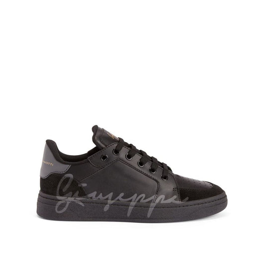 Giuseppe Zanotti Low Top Sneakers