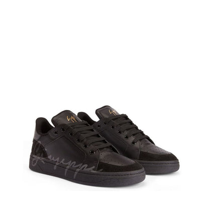 Giuseppe Zanotti Low Top Sneakers